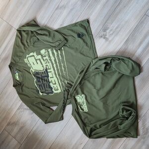 Planet Eclipse Long Sleeve XL